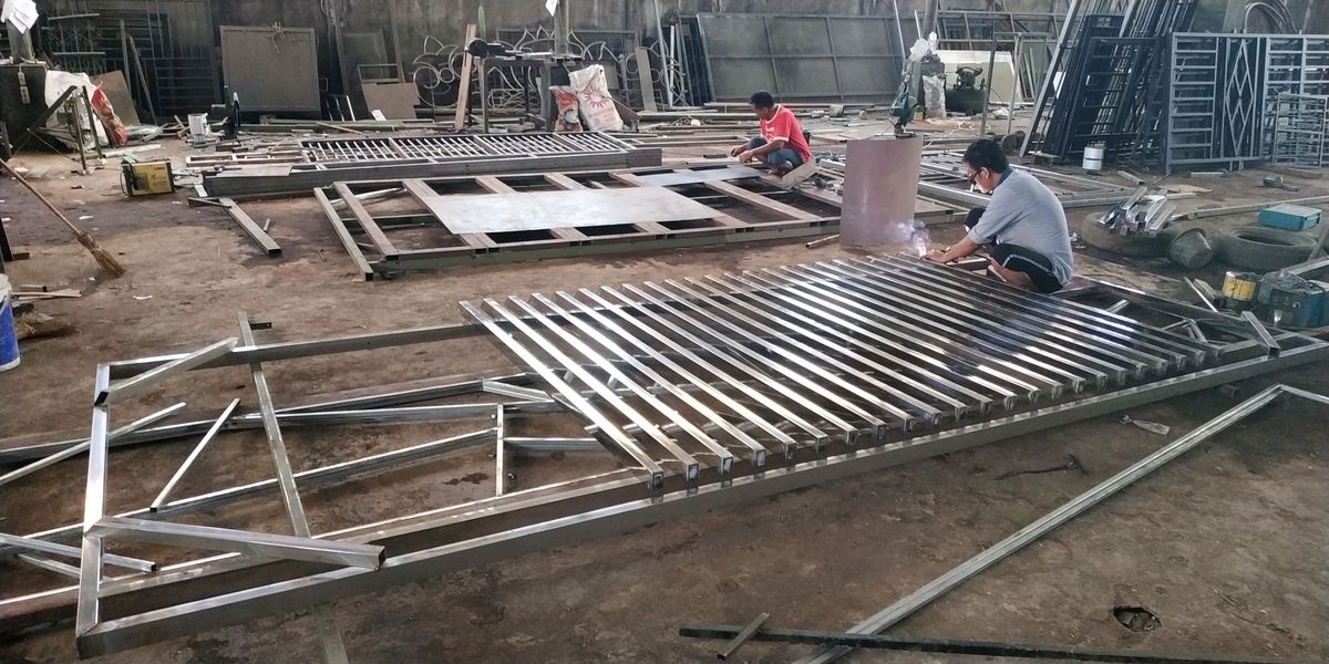 Dokumentasi Proyek 2018 - Seri 19 - Dokumentasi Proyek